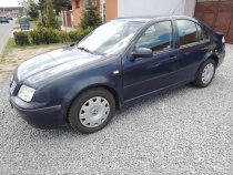 VW BORA 1.6