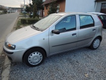 FIAT PUNTO 1.2i