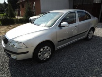 ŠKODA OCTAVIA 1.6 MPI