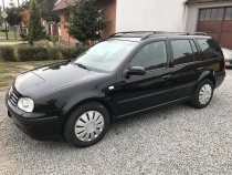 VW GOLF IV 1.6i