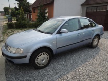 VW PASSAT 1.8i