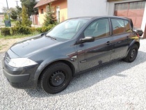 RENAULT MEGANE 1.4 16V