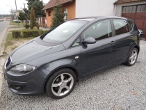 SEAT ALTEA 1.9 TDI