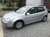 VW GOLF 5 1.9 TDI