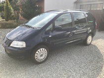 VW SHARAN 1.9 TDI