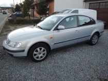 VW PASSAT 1.6i