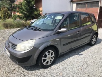 RENAULT SCENIC 1.5 Dci