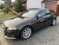 AUDI A4 2.0 TDI