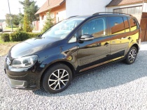 VW TOURAN 1.6 TDI