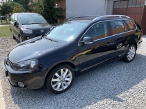 VW GOLF 2.0 TDI