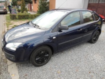 FORD FOCUS 1.6 16V