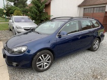 VW GOLF 2.0 TDI