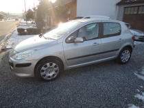 PEUGEOT 307 1.6 HDI