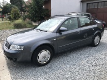 AUDI A4 1.9 TDI