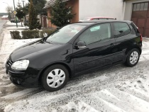 VW GOLF 5 1.9 TDI