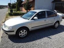 VW PASSAT 1.8i