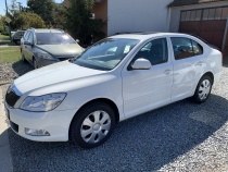 ŠKODA OCTAVIA 2.0 TDI