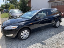 FORD MONDEO 2.0i