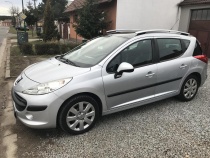 PEUGEOT 207 1.6 HDI