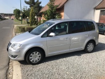 VW TOURAN 1.9 TDI