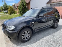 BMW X3 2.0d