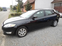 FORD MONDEO 2.0 TDCI