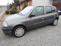 RENAULT CLIO 1.2i