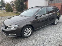 VW PASSAT 2.0 TDI