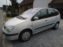 RENAULT SCENIC 1.6 16V