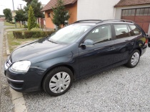 VW GOLF KOMBI 1.9 TDI