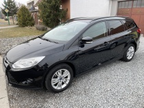 FORD FOCUS 1.6i