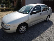 SEAT CORDOBA 1.9 TDI