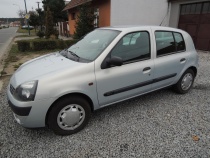 RENAULT CLIO 1.2i