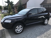 VW TOUAREG 3.0 TDI