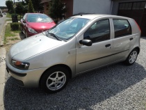 Fiat Punto 1.2i