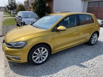 VW GOLF 1.0 TSI