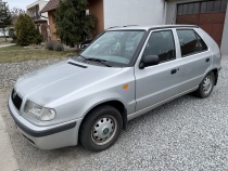 ŠKODA FELICIA 1.3i