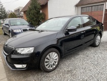 ŠKODA OCTAVIA 1.4 TSI