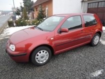 VW GOLF IV 1.6i 16V