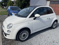 FIAT 500 1.2i