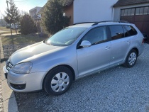 VW GOLF 1.9 TDI