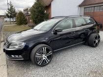 VW PASSAT 2.0 TDI