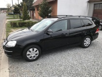 VW GOLF 1.9 TDI