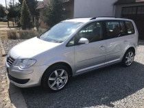 VW TOURAN 1.6i