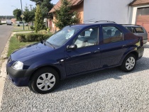 DACIA LOGAN 1.4i