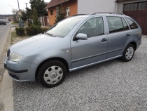 ŠKODA FABIA 1.4 16V