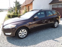 Ford Mondeo 1.8 TDCi