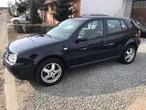 VW GOLF IV 1.9 TDI