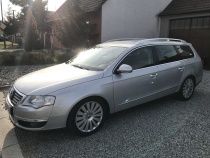 VW PASSAT 2.0 FSI