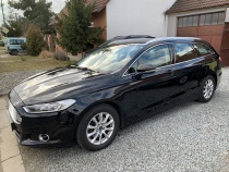 FORD MONDEO 2.0 TDCi